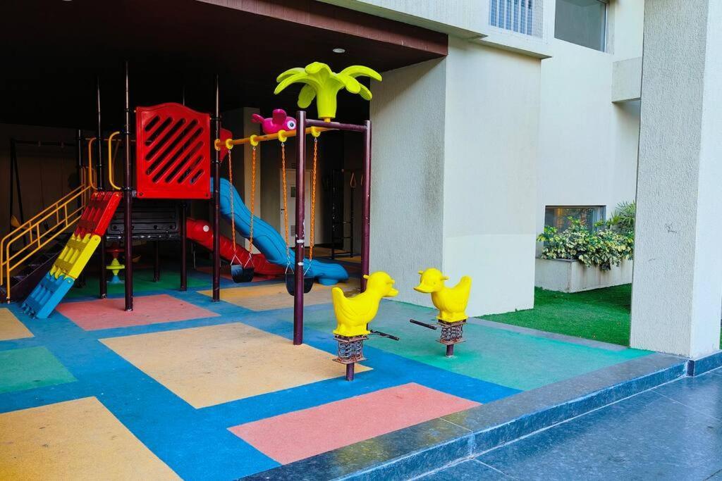 The @baner * Pune