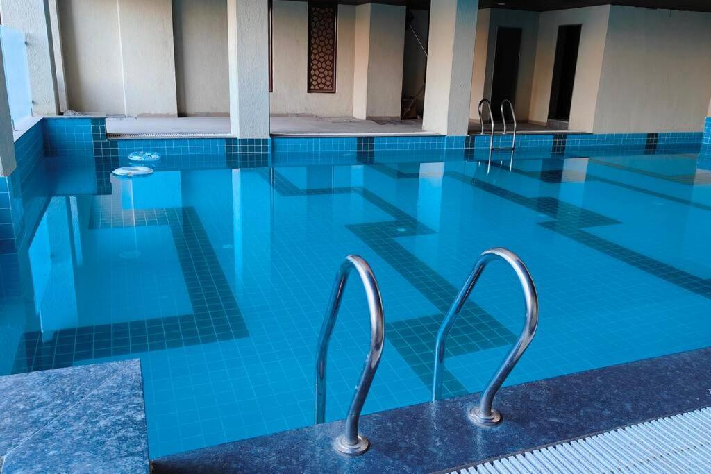 Apartment The @baner *
