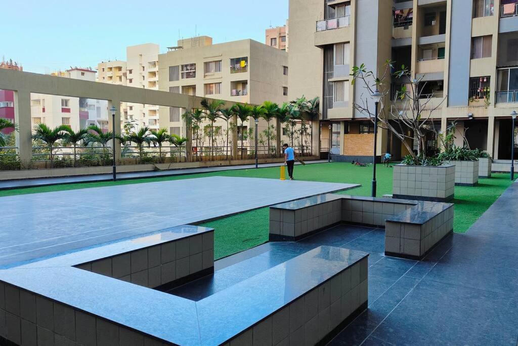 Apartment The @baner